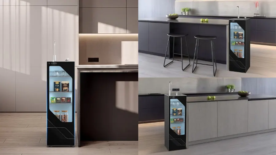 Máy lọc nước Karofi Platinum K20 – platinum k20 10