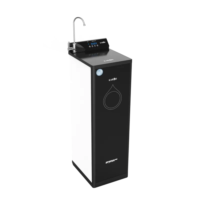 Máy lọc nước Karofi Optimus Plus O-P1310 - ảnh 3