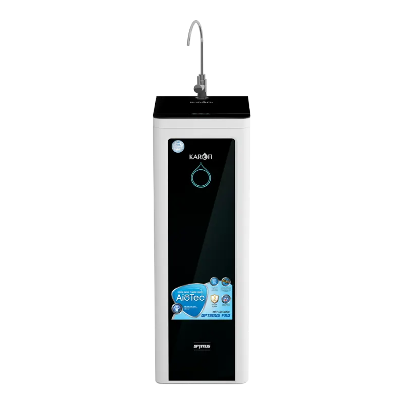 Máy lọc nước Karofi Optimus Pro O-i439 - ảnh 4