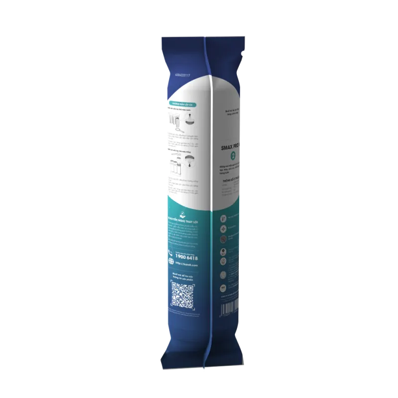 Lõi lọc thô Karofi Smax Pro V2 - ảnh 2