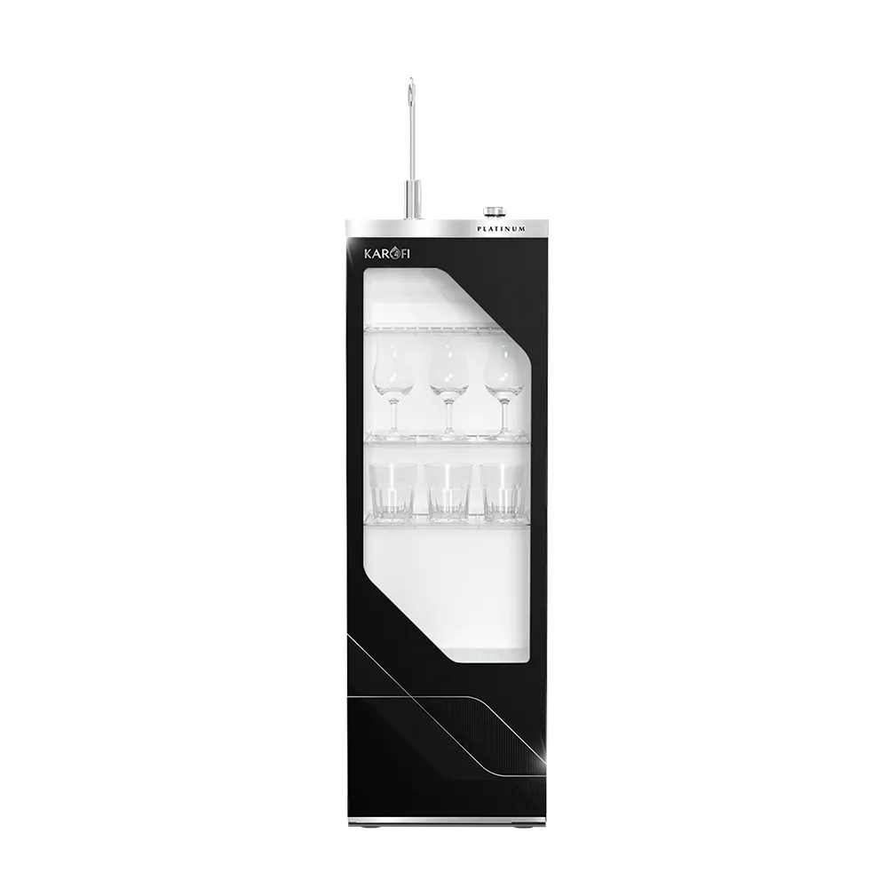 Máy lọc nước Karofi PLATINUM S22 - ảnh 7