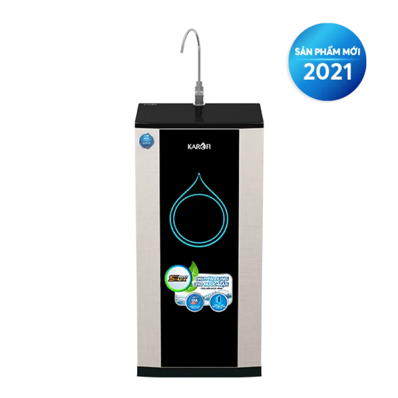 Máy lọc nước Karofi KBW100 - ảnh 3