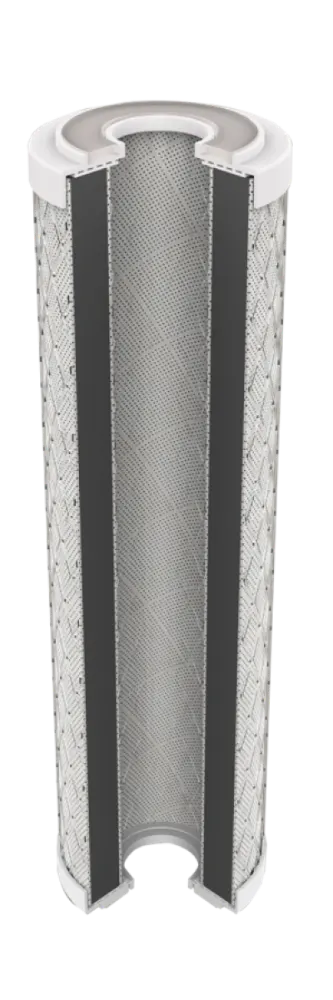 Lõi lọc thô Karofi Smax Duo 3 Post Carbon - ảnh 2