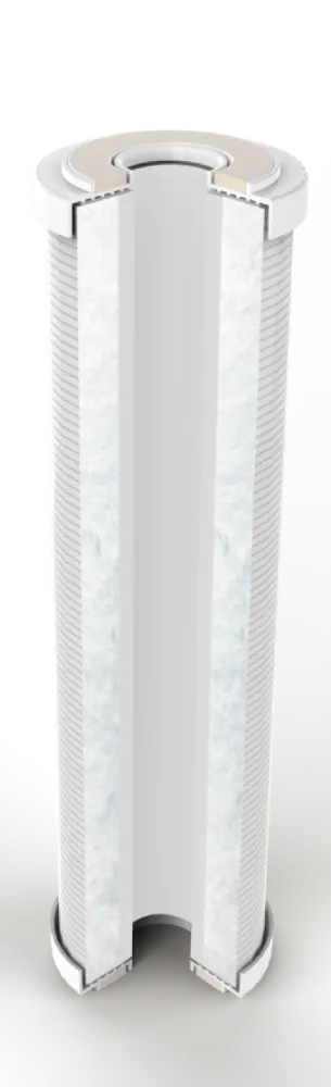 Lõi lọc thô Karofi Smax Duo 3 Vi lọc đa điểm - ảnh 2