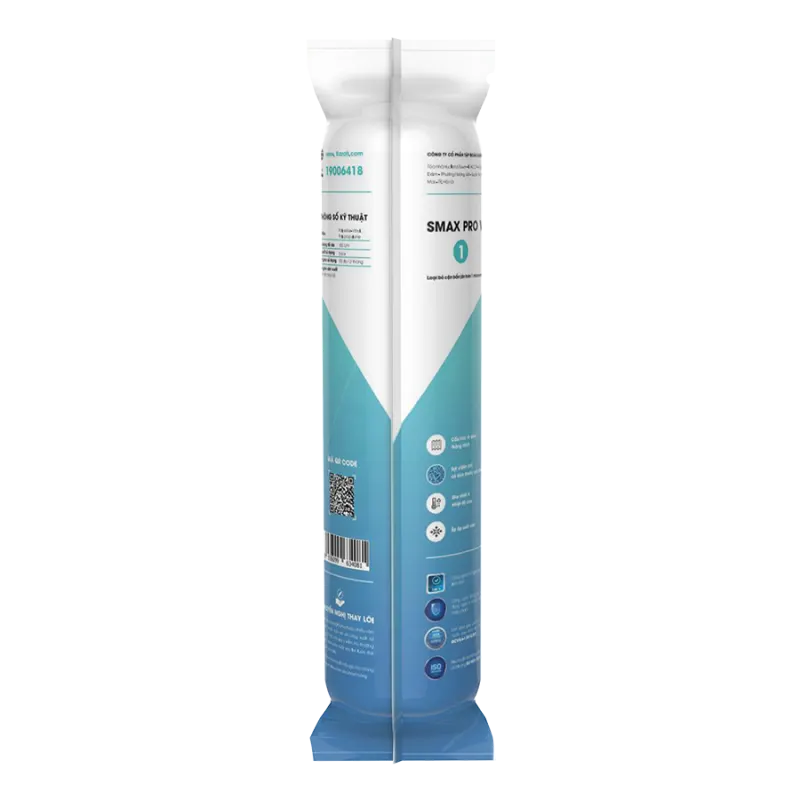 Lõi lọc thô Karofi Smax Pro V1 - ảnh 3