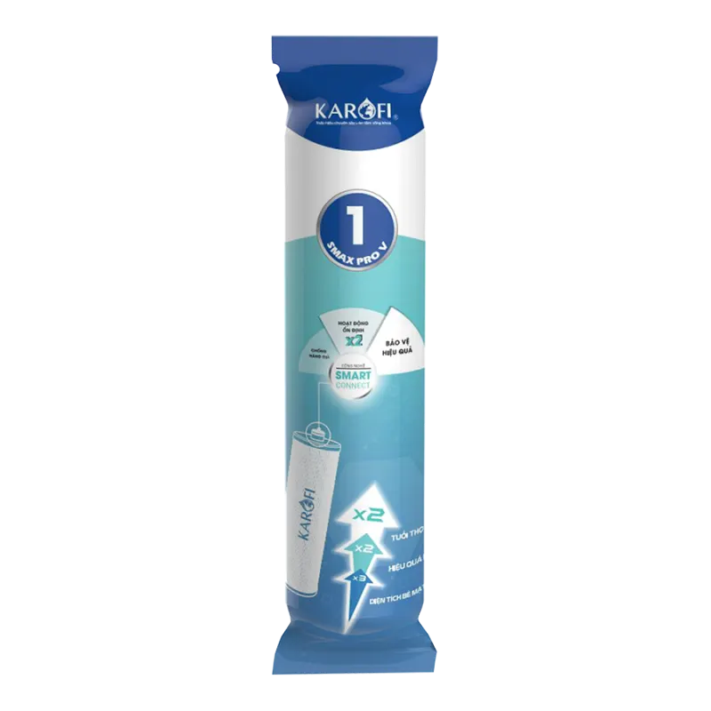 Lõi lọc thô Karofi Smax Pro V1 - ảnh 2