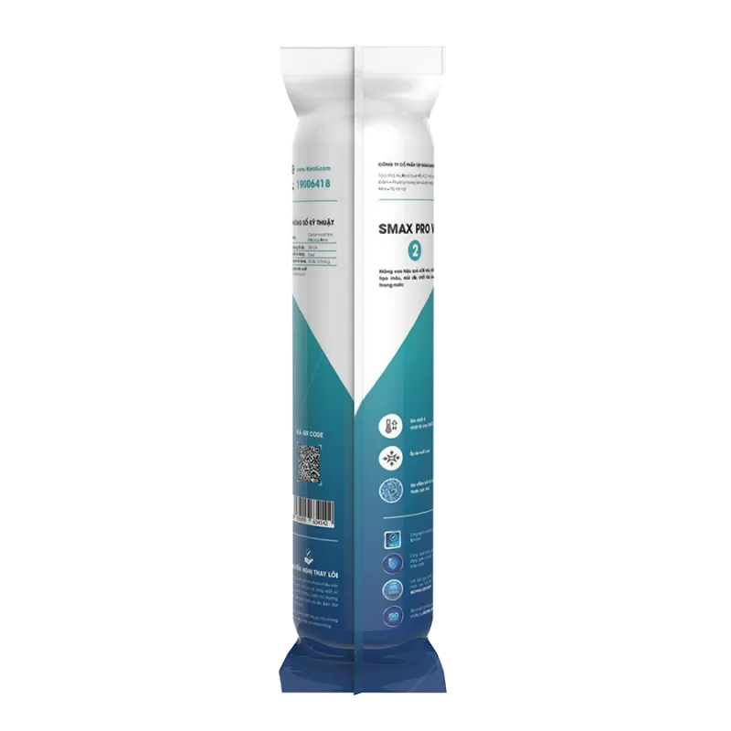 Lõi lọc thô Karofi Smax Pro V2 - ảnh 4