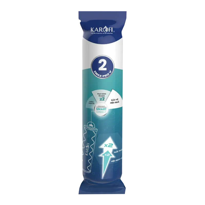 Lõi lọc thô Karofi Smax Pro V2 - ảnh 3