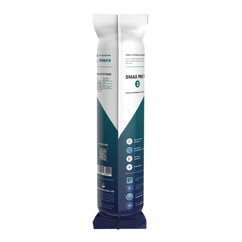 Lõi lọc thô Karofi Smax Pro V3 - ảnh 4