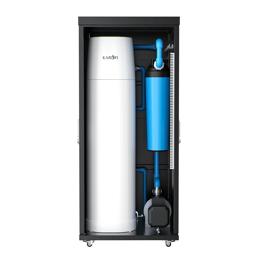 Lọc tổng Karofi KMF-68 - ảnh 4