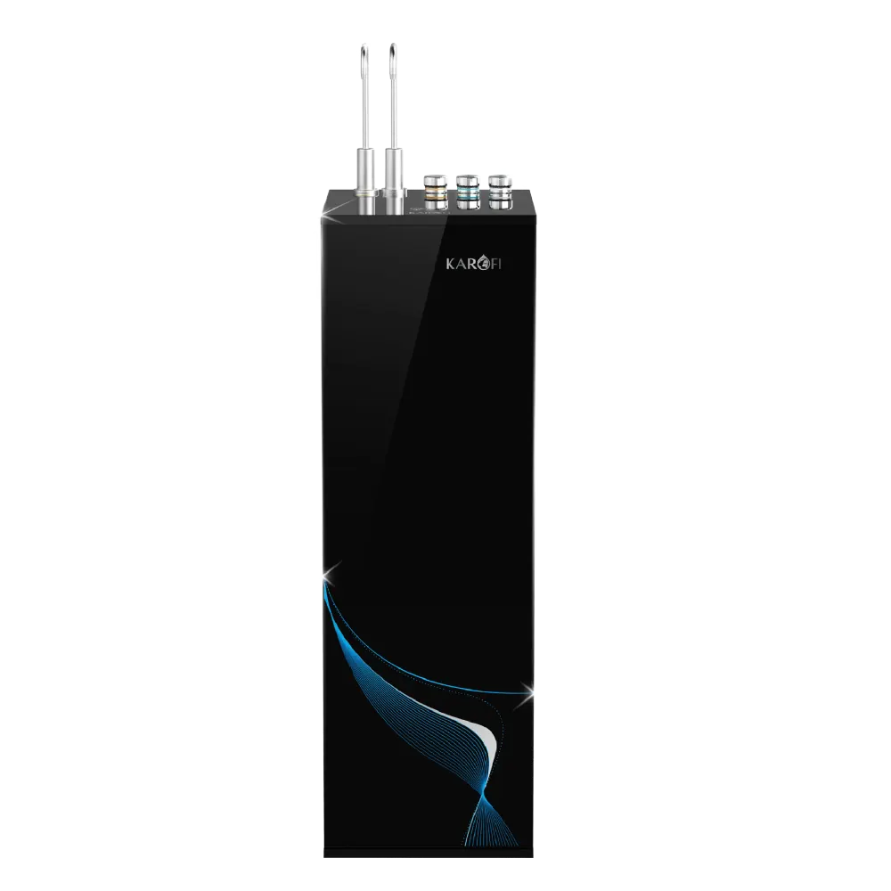 Máy lọc nước nóng lạnh Karofi KAD-GB65 - ảnh 2
