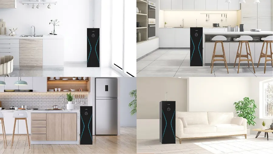 Máy lọc nước Karofi KAQ-D36S – trang san pham d36s 2025 09