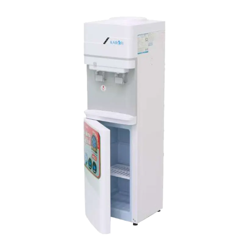 Cây nước nóng lạnh Karofi úp bình HC15 - ảnh 2