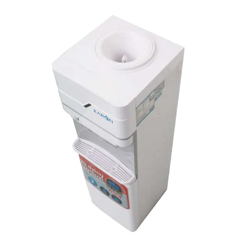 Cây nước nóng lạnh Karofi úp bình HC15 - ảnh 5