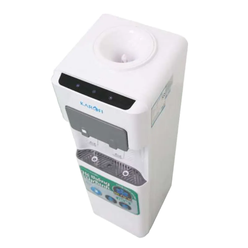 Cây nước nóng lạnh Karofi úp bình HC16 - ảnh 5