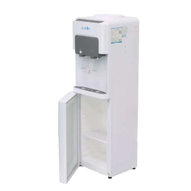 Cây nước nóng lạnh Karofi úp bình HC16 - ảnh 2