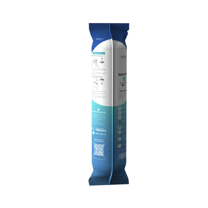 Lõi lọc thô Karofi Smax Pro V1 - ảnh 7