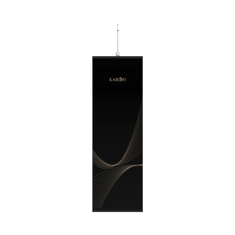 Máy lọc nước Karofi KAQ-X18 - ảnh 4