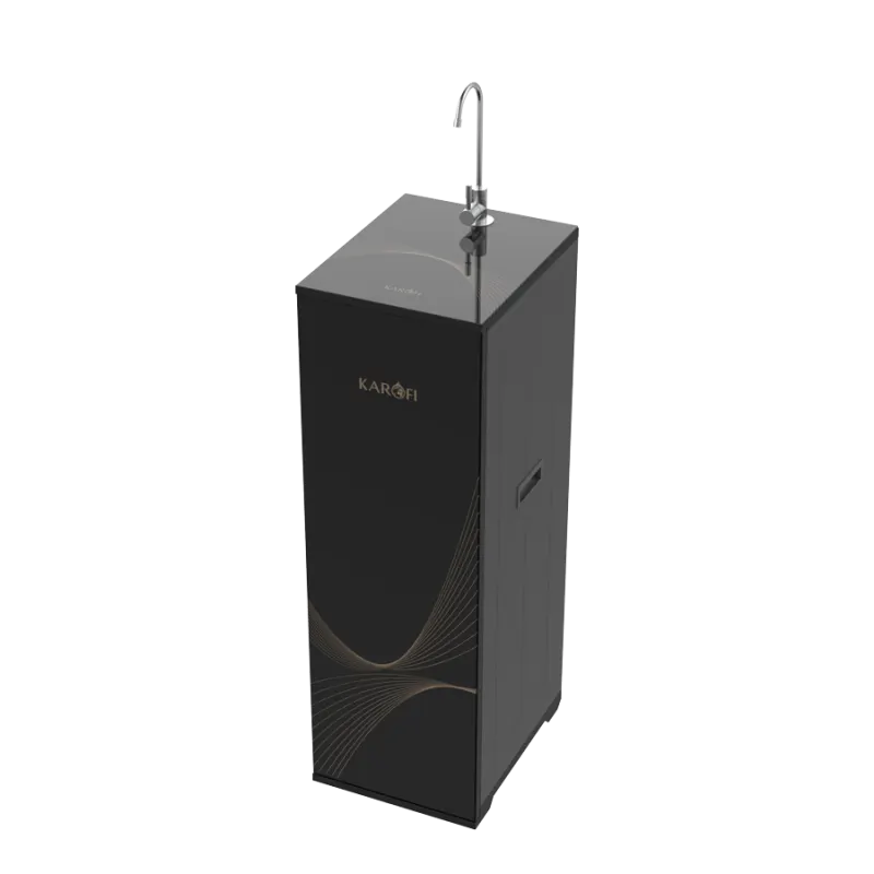Máy lọc nước Karofi KAQ-X18 - ảnh 2