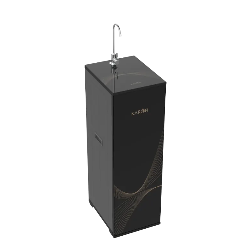 Máy lọc nước Karofi KAQ-X18 - ảnh 3