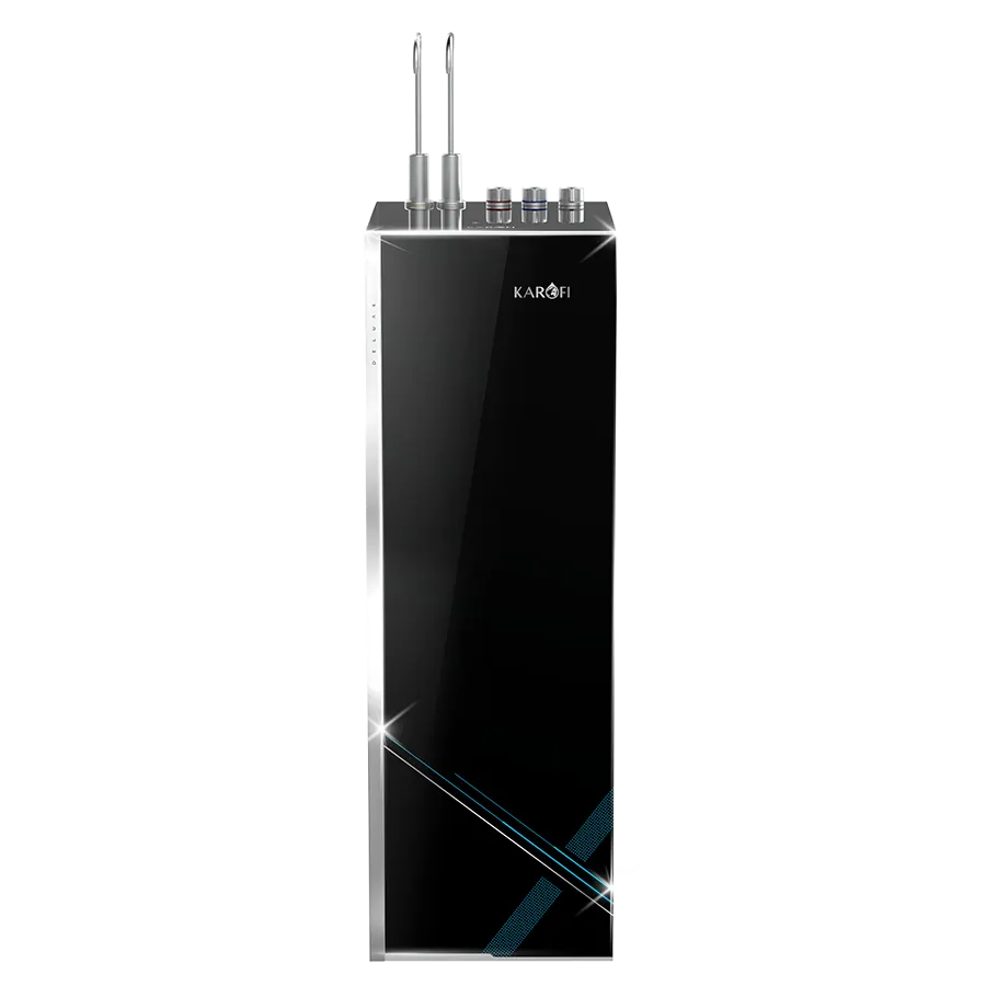 Máy lọc nước nóng lạnh Karofi KAD-X69 - ảnh 3