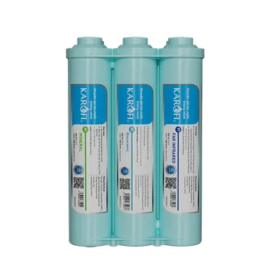 Bộ lõi chức năng Karofi Smax HP 6.0