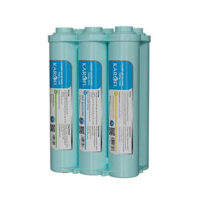 Bộ lõi chức năng Karofi Smax HP 6.2
