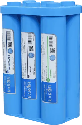 Bộ lõi Karofi Smax hiệu suất cao HP 6.1