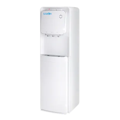 Cây nước nóng lạnh Karofi HC19