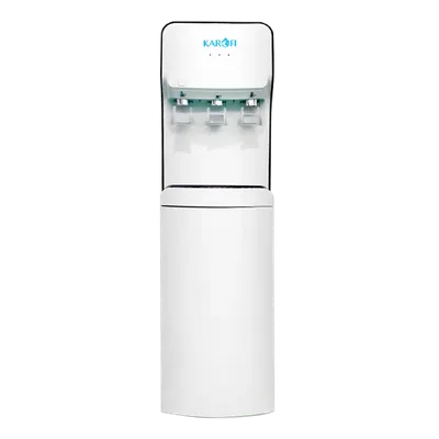 Cây nước nóng lạnh Karofi hút bình HC18