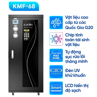 Lọc tổng Karofi KMF-68