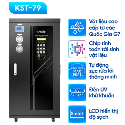 Lọc tổng Karofi KST-79