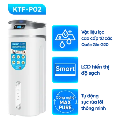 Lọc tổng Karofi KTF-P02