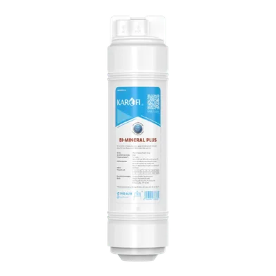 Lõi lọc chức năng Karofi Bi-Mineral Plus - Smart Connect