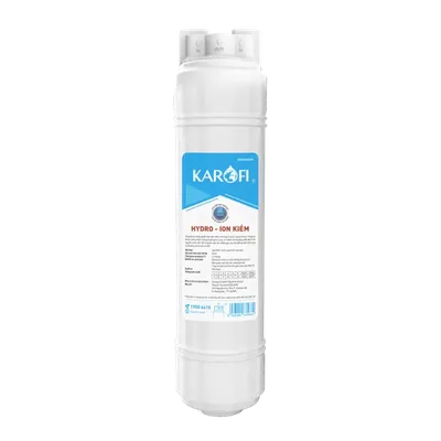 Lõi lọc chức năng Karofi Hydro-ion kiềm - Smart Connect
