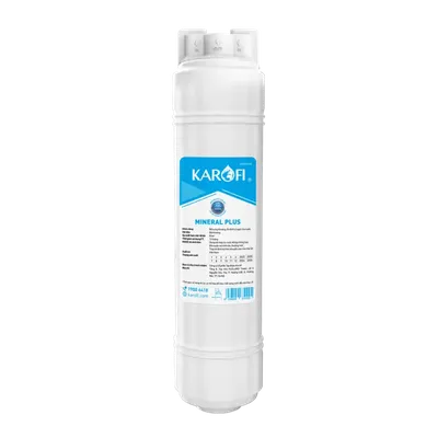 Lõi lọc chức năng Karofi Mineral Plus - Smart Connect
