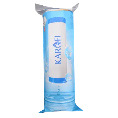 Lõi lọc nước Karofi - máy lọc nước Karofi chính hãng