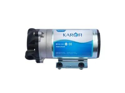 Máy bơm máy lọc nước Karofi