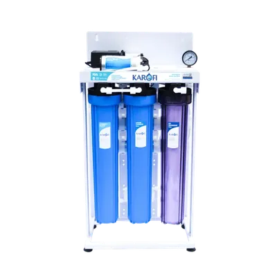 Máy lọc nước bán công nghiệp Karofi 30L/H