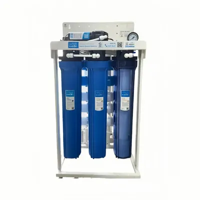 Máy lọc nước bán công nghiệp Karofi 50L/H