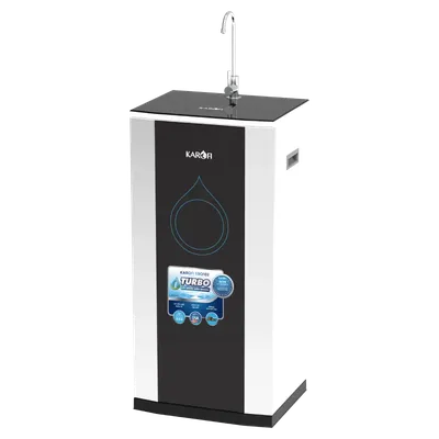Máy lọc nước Karofi ERO102