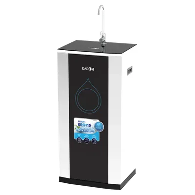 Máy lọc nước Karofi ERO110