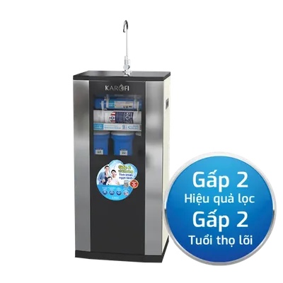 Máy lọc nước Karofi ERO80 PRO