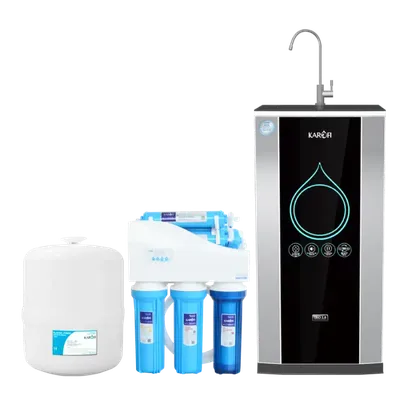 Máy lọc nước Karofi iRO 2.0