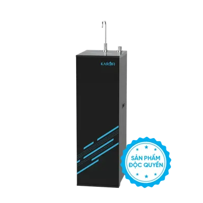 Máy lọc nước Karofi KAQ-D20