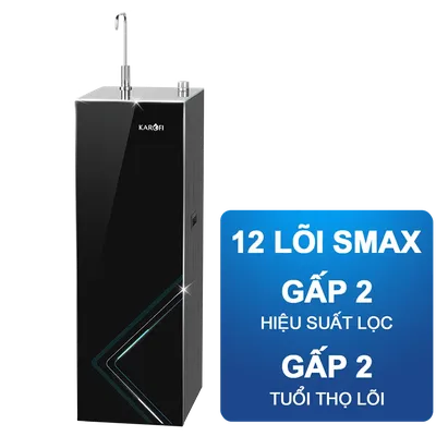 Máy lọc nước Karofi KAQ-EC19