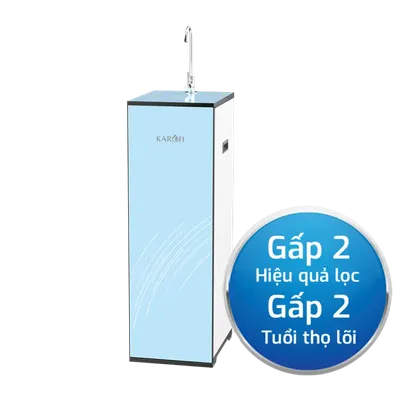 Máy lọc nước Karofi KAQ-L08