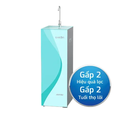 Máy lọc nước Karofi KAQ-N96