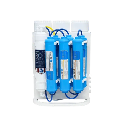 Máy lọc nước Karofi KAQ-U03