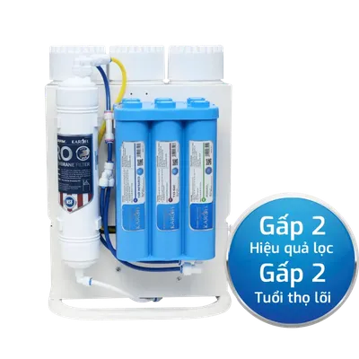 Máy lọc nước Karofi KAQ-U05